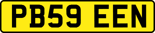 PB59EEN