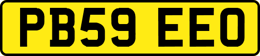 PB59EEO