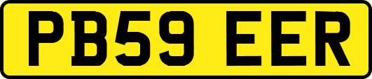 PB59EER