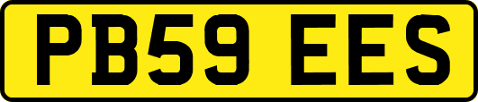 PB59EES