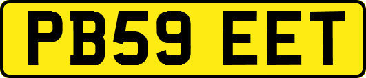 PB59EET