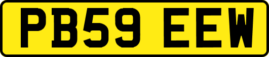 PB59EEW