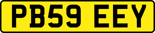PB59EEY