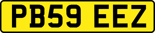 PB59EEZ