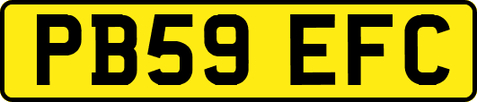 PB59EFC