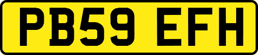 PB59EFH
