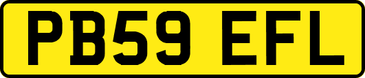PB59EFL
