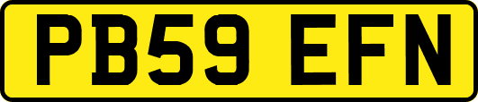 PB59EFN