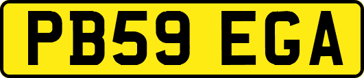 PB59EGA