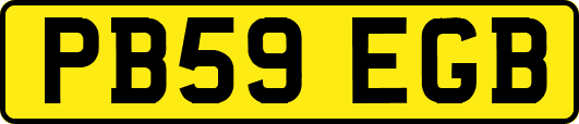 PB59EGB