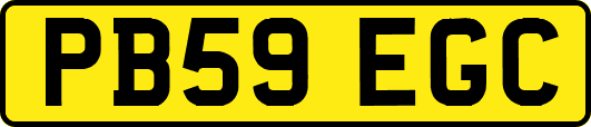 PB59EGC