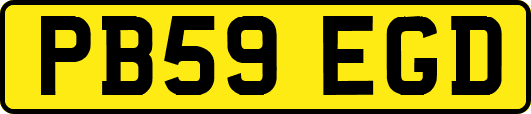 PB59EGD