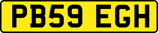 PB59EGH