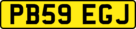 PB59EGJ