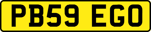 PB59EGO