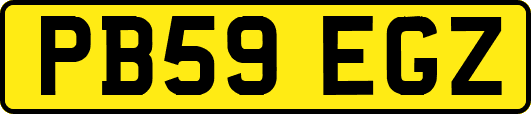 PB59EGZ