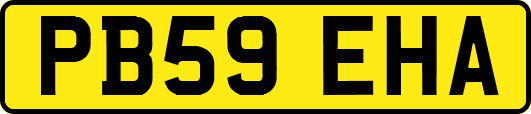 PB59EHA