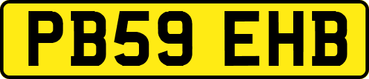PB59EHB