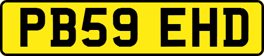 PB59EHD
