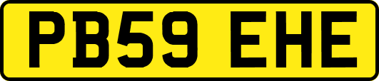 PB59EHE