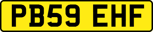 PB59EHF
