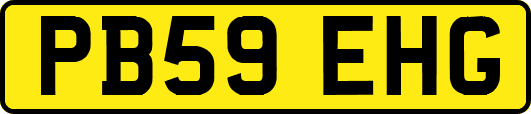 PB59EHG