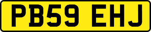 PB59EHJ