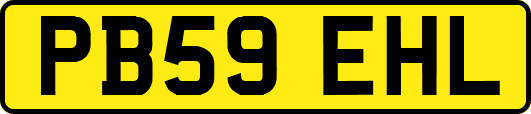 PB59EHL