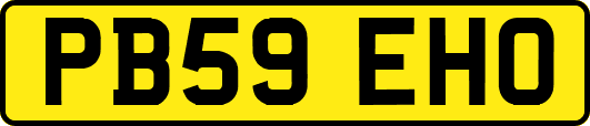 PB59EHO