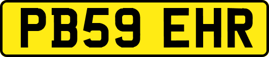 PB59EHR