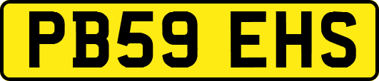 PB59EHS