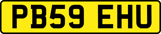 PB59EHU