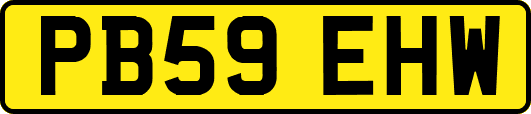 PB59EHW