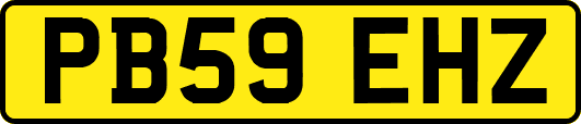 PB59EHZ