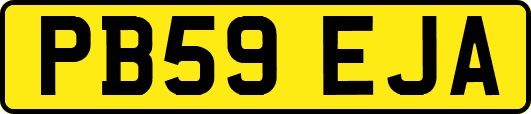 PB59EJA
