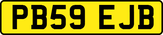 PB59EJB