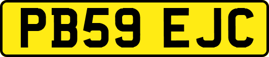 PB59EJC