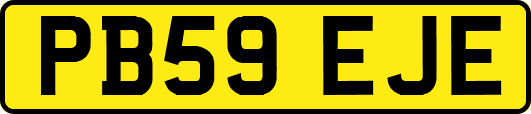 PB59EJE