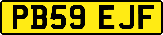 PB59EJF
