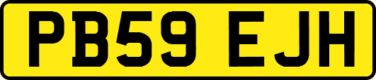 PB59EJH