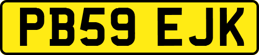 PB59EJK
