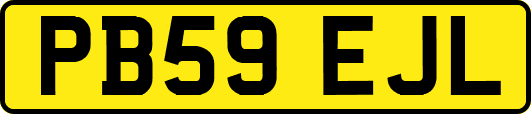 PB59EJL