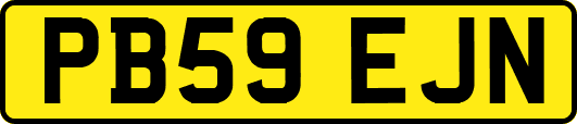 PB59EJN