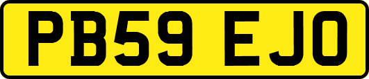 PB59EJO