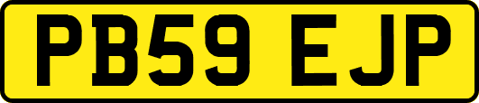 PB59EJP