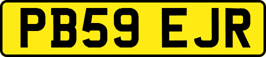 PB59EJR