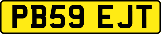PB59EJT