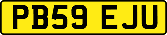 PB59EJU