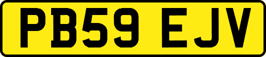 PB59EJV
