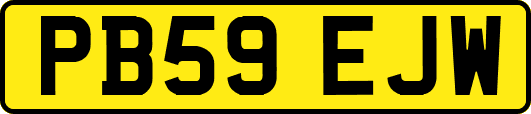 PB59EJW